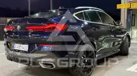2021 BMW X6M