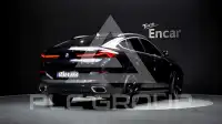 2021 BMW X6M