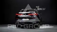 2021 BMW X6M