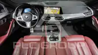 2021 BMW X6M