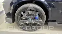 2021 BMW X6M