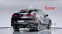 2021 BMW X6M