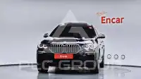 2021 BMW X6M