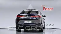 2021 BMW X6M