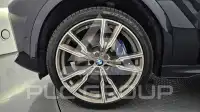 2021 BMW X6M