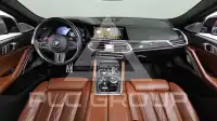 2021 BMW X6M