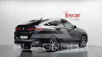 2021 BMW X6M