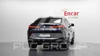 2021 BMW X6M