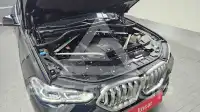 2021 BMW X6M