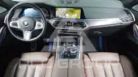 2021 BMW X6M