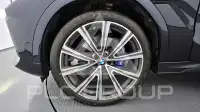 2021 BMW X6M