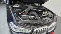 2021 BMW X6M