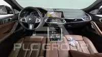 2021 BMW X6M