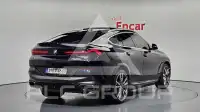 2021 BMW X6M