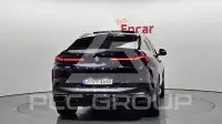 2021 BMW X6M