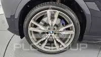 2021 BMW X6M