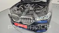 2021 BMW X6M