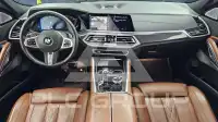 2021 BMW X6M