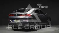 2021 BMW X6M