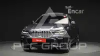 2021 BMW X6M