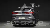 2021 BMW X6M