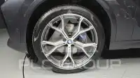 2021 BMW X6M