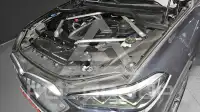 2021 BMW X6M