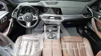 2021 BMW X6M