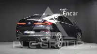 2021 BMW X6M