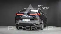 2021 BMW X6M