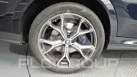 2021 BMW X6M