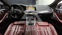 2021 BMW X6M