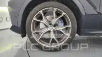 2021 BMW X6M