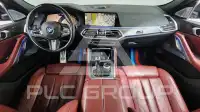 2021 BMW X6M