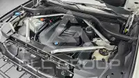 2021 BMW X6M