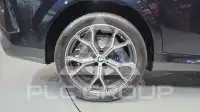 2021 BMW X6M