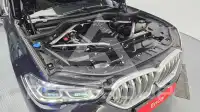 2021 BMW X6M