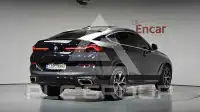 2021 BMW X6M