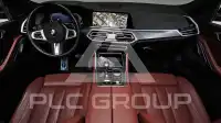 2021 BMW X6M