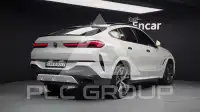 2021 BMW X6M