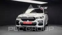 2021 BMW X6M