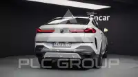 2021 BMW X6M