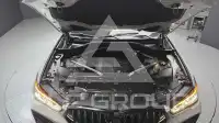 2021 BMW X6M