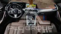 2021 BMW X6M