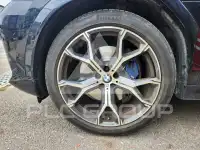 2021 BMW X6M