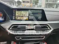 2021 BMW X6M