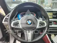 2021 BMW X6M