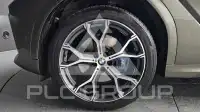 2021 BMW X6M