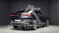 2021 BMW X6M