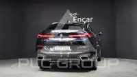 2021 BMW X6M